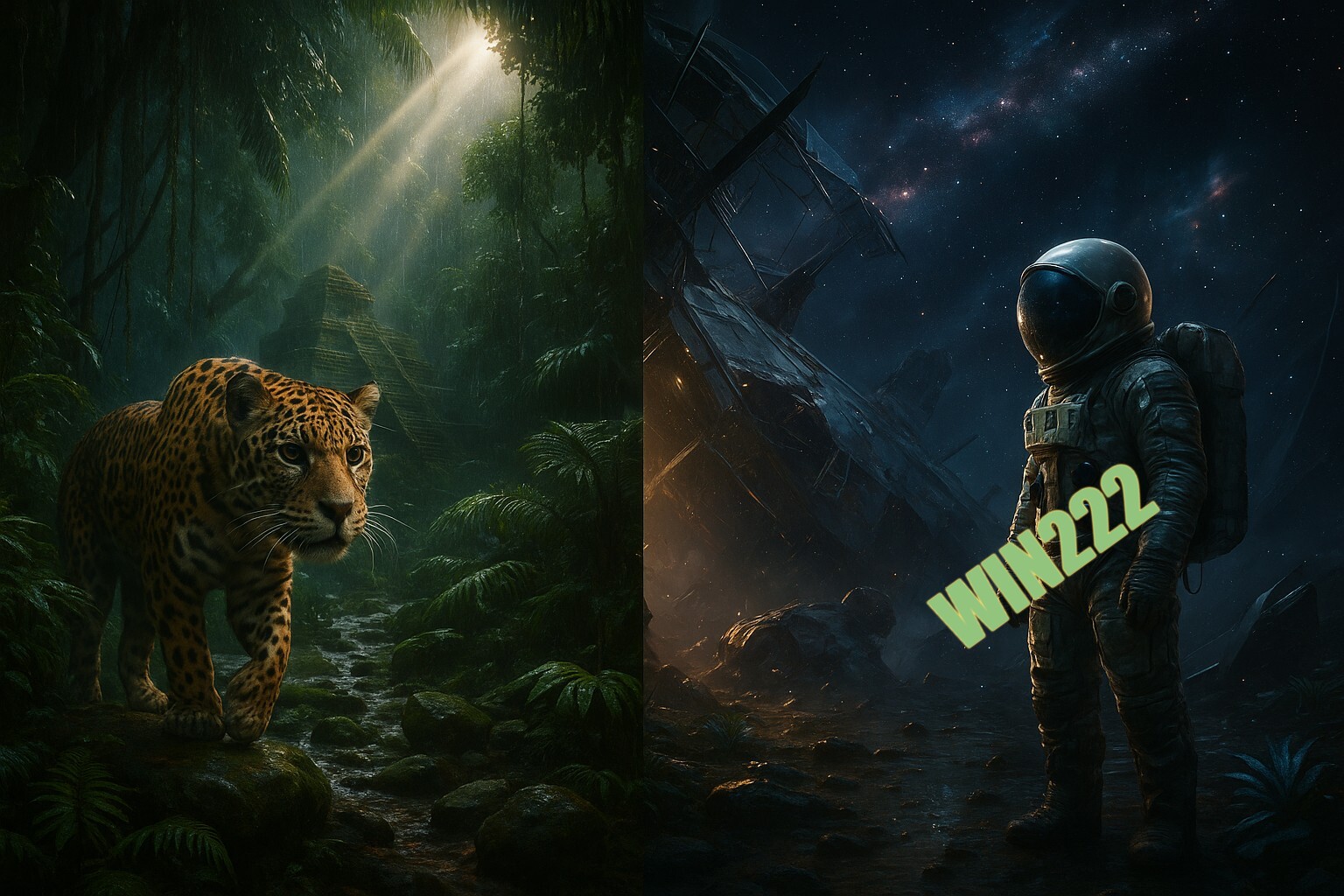 Jogos Populares