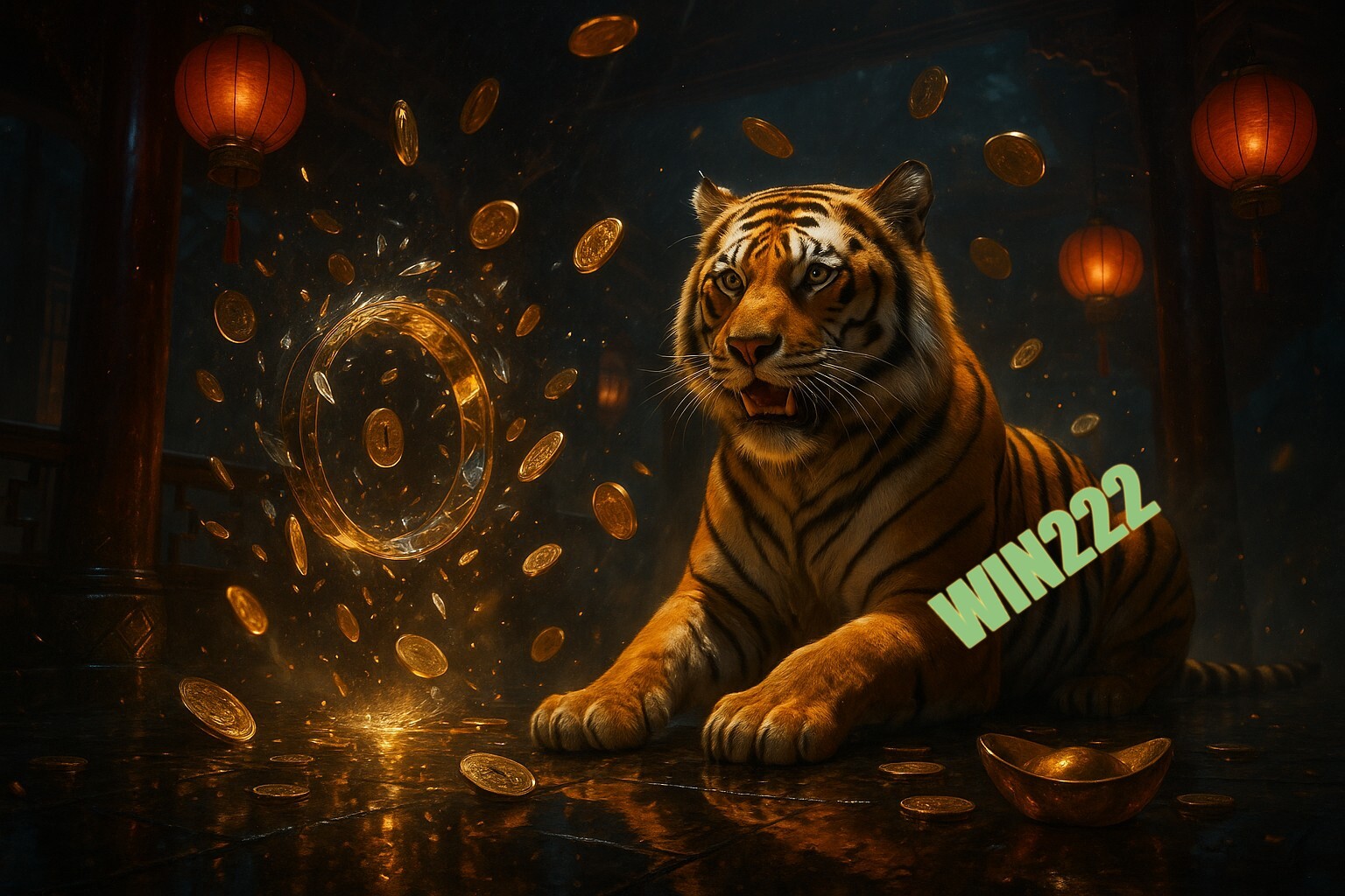 Como Jogar Fortune Tiger