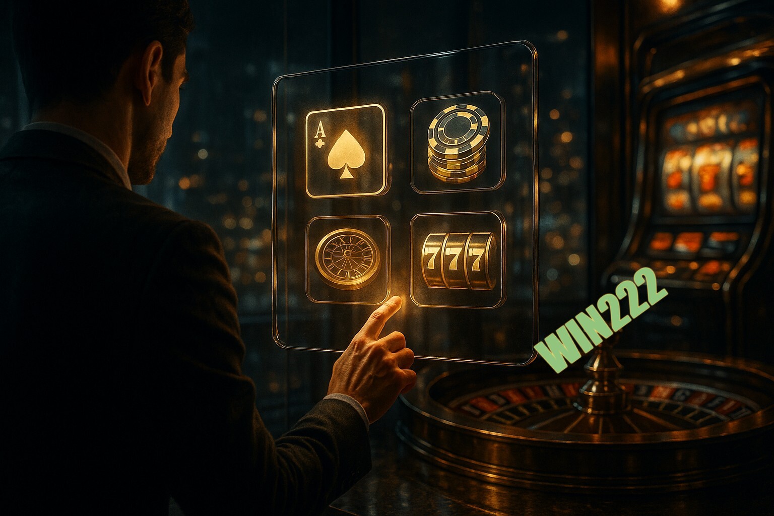 Benefícios do Login